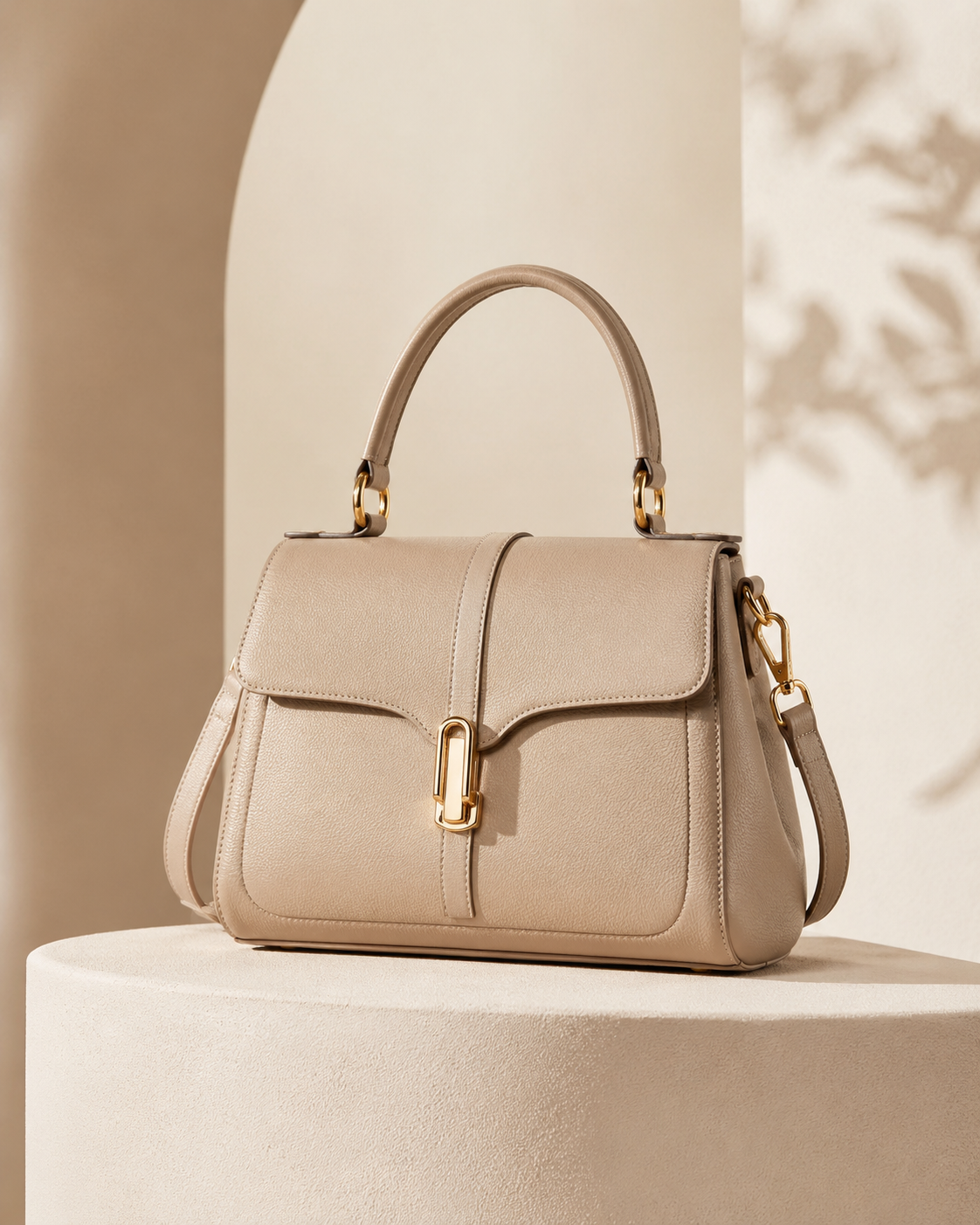 高级手提包棚拍图Luxury Bag